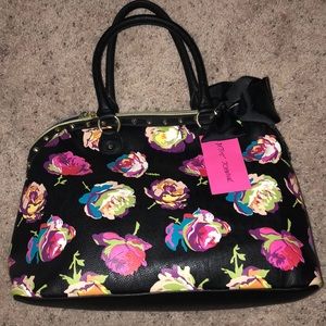 Betsey Johnson Purse